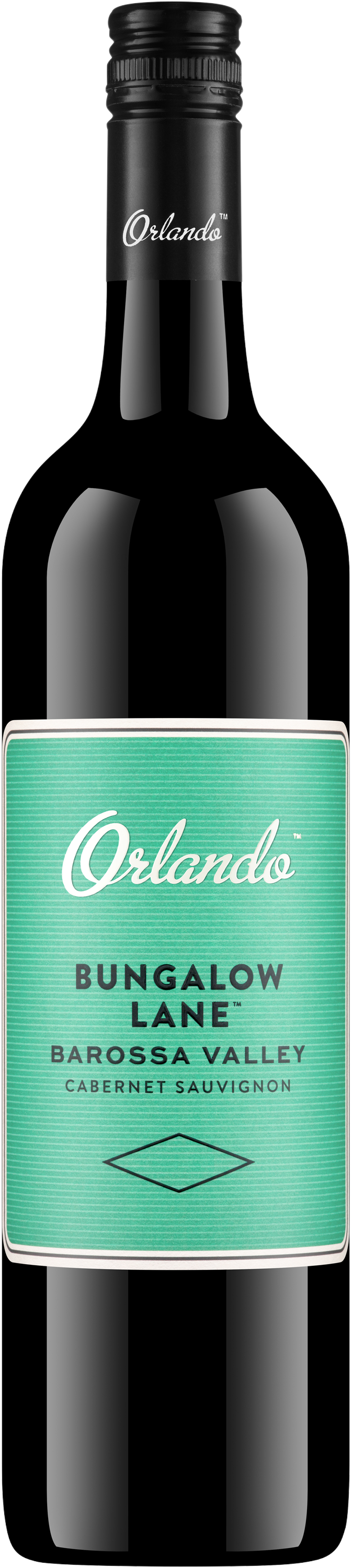 Orlando Bungalow Lane Cabernet Sauvignon 2021